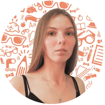 Новикова Кристина Александровна