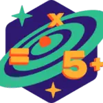 Математика на 5