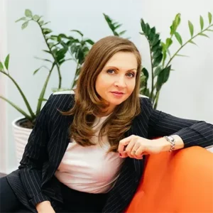 Трактирова Светлана Николаевна