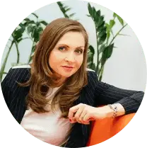 Трактирова Светлана Николаевна